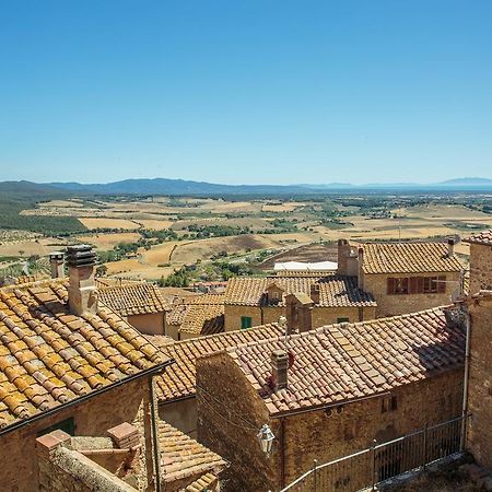 Appartement Borgo Alle Mura à Casale Marittimo Extérieur photo