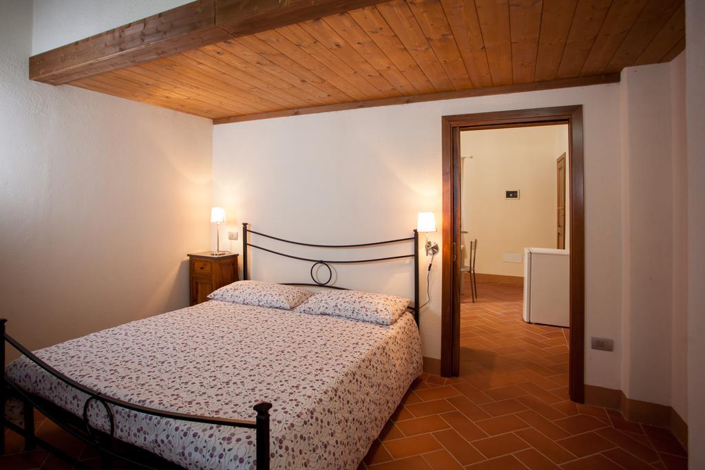 Appartement Borgo Alle Mura à Casale Marittimo Chambre photo