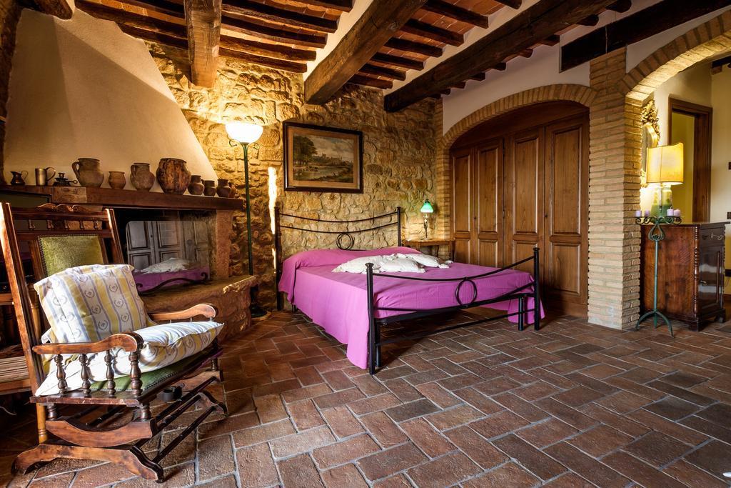 Appartement Borgo Alle Mura à Casale Marittimo Extérieur photo